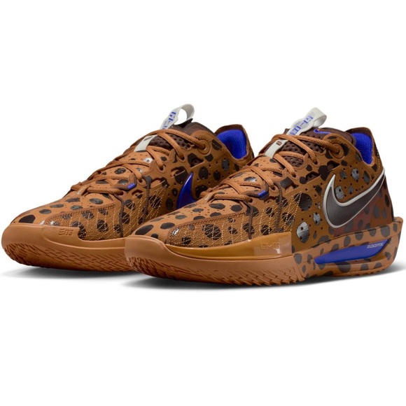 🥛🍪 NIKE G.T. CUT 3 MILK AND COOKIES 🍪🥛